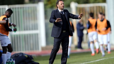 Calciomercato Como, è Fabio Gallo il nuovo tecnico