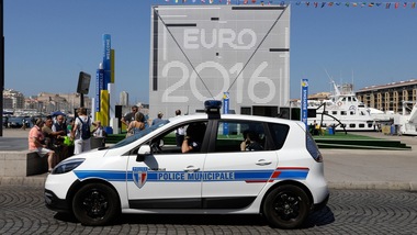 Euro 2016, gli organizzatori: «Non ci sono minacce concrete»