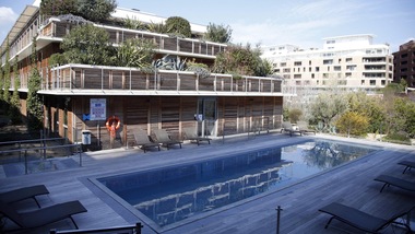 Euro 2016: cani e artificieri, bonificato l'albergo dell'Italia