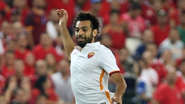 Calciomercato, caso Salah: respinto il reclamo, la Fiorentina ricorrerà al Tas