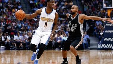 Rio 2016, Usa ha scelto il "Select Team"