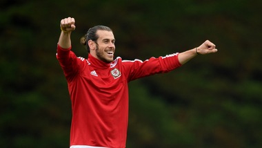 Calciomercato Real Madrid: «Lo United vuole Bale, pronti 120 milioni di euro»