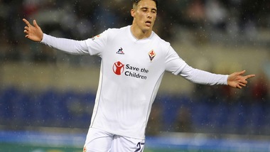 Calciomercato Fiorentina, Corvino a Barcellona per l'operazione Tello