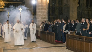 Moto2, l'addio a Salom a Palma di Maiorca