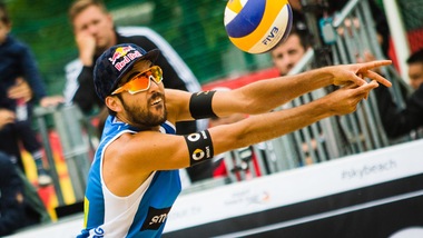 Beach Volley: Ancora sconfitte per le coppie azzurre