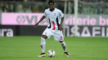 Calciomercato Crotone incontri per trattenere Yao e Capezzi