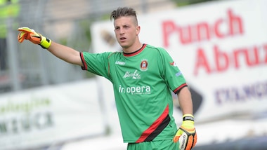 Calciomercato Cagliari, Cragno rinnova fino al 2020