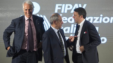 Roma 2024, Malagò: «Candidatura anche con Raggi sindaco»