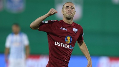 Calciomercato, Citro è un nuovo attaccante del Frosinone