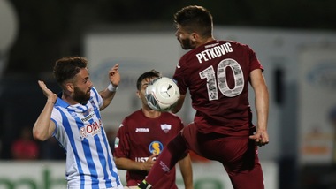 Calciomercato, l'Empoli si mette in fila per Petkovic