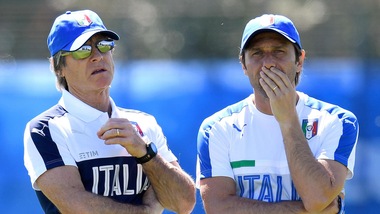 Corriere dello Sport-Stadio in edicola: «Sì, Italia puoi sognare»