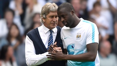 Calciomercato Inter: Yaya Touré aspetta l’Inter, ma l’agente incontra il City