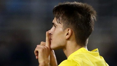 Mercato Barcellona: il primo colpo è Denis Suarez