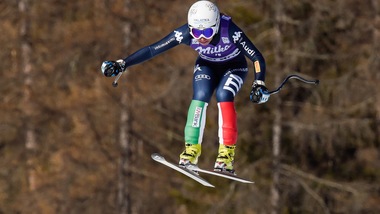 Sci: Fis assegna a Cortina i campionati Mondiali 2021