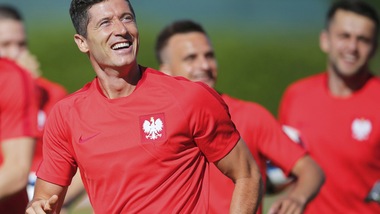 Euro 2016, celebrazione ecumenica prima di Polonia-Germania