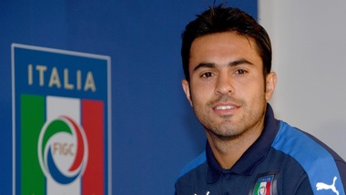 Euro 2016 Italia, Eder: «Ho la fiducia di Conte, non devo dimostrare nulla»