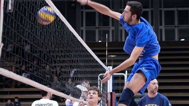Volley: A2 Maschile, Potenza Picena mette Bucciarelli al centro
