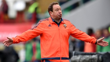 Euro 2016, ct Russia: «Rooney? Mi ricorda Vagner Love...»