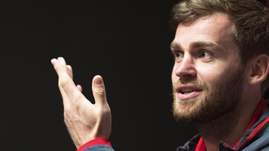 Euro 2016, Belgio, torna a casa Lombaerts