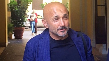 Calciomercato Roma, Spalletti: «Partiremo forte»