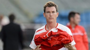 Euro 2016, Lichtsteiner: «Alla Juve si gioca sempre per vincere»