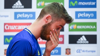 Euro 2016,  dalla Spagna: «Muniain accusato di violenza sessuale. Coinvolto anche De Gea»