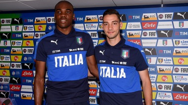 Euro 2016, Italia: voce alla difesa con Ogbonna e De Sciglio