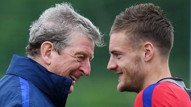 Calciomercato Leicester: «Vardy dice no all'Arsenal»