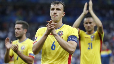 Euro 2016, la classifica degli "altri italiani": bene Chiriches