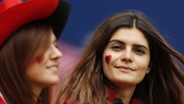 Diretta Euro2016, Albania-Svizzera: formazioni ufficiali e tempo reale