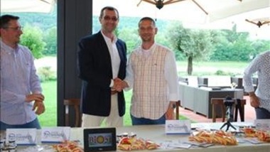 Volley: Superlega, Sora ha presentato Bruno Bagnoli