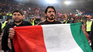 Lega Pro Pisa, Gattuso: «Pochi i due gol di scarto»