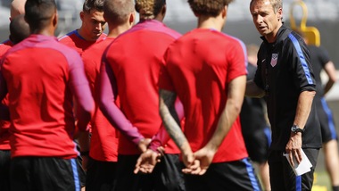 Coppa America, Usa - Paraguay: un Over paga 1,95