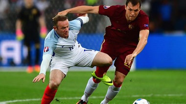 Inghilterra, idee e gioco. Attenzione a Dzyuba, il Toni russo