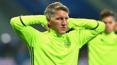 Calciomercato Inter: «Mancini pensa a Schweinsteiger»