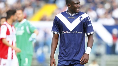 Calciomercato il Palermo ora punta su Embalo