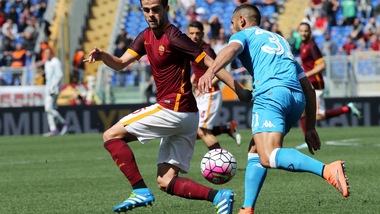 Roma, la cessione di Pjanic è un caso