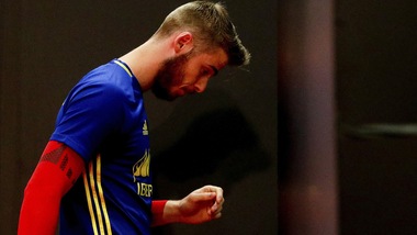 Manchester United: De Gea allontana il Real Madrid