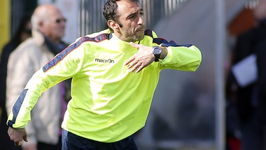 Calciomercato Bologna, Colucci ufficiale alla Reggiana