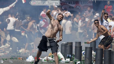 Clamoroso, Inghilterra e Russia rischiano l'esclusione dall'Europeo!