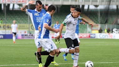 Calciomercato, l'Avellino punta Falco: è addio con Tavano