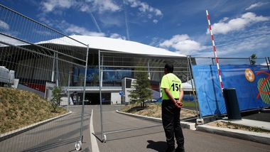 Euro 2016, Belgio-Italia: attenzione su 400-500 tifosi belgi