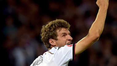 Euro 2016, diretta Germania-Ucraina: formazioni ufficiali e live dalle 21