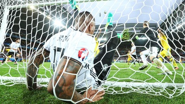 Germania, miracolo Boateng: salva sulla linea