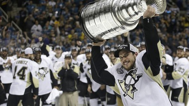 Hockey: San Jose ko, Pittsburgh vince la quarta Stanley Cup