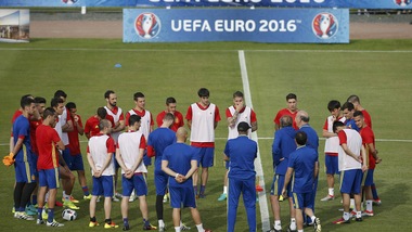 Euro 2016 Spagna-Repubblica Ceca, le formazioni ufficiali. Live alle 15