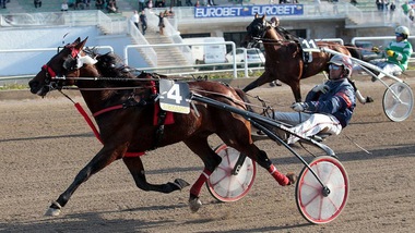 Maltempo a Trieste: slitta il GP