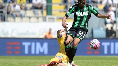 Calciomercato Sassuolo, tante richieste per Duncan