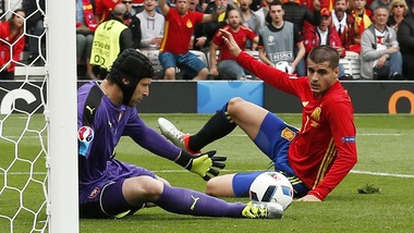 Calciomercato Juventus: Morata-Real Madrid, incontro in corso per la recompra