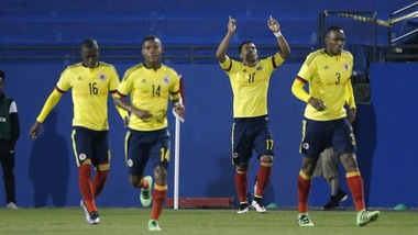 Calciomercato Sampdoria, per l'attacco Roger Martinez